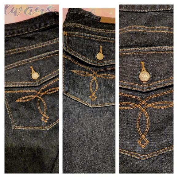 Ralph Loren Jeans - Picture 6 of 9